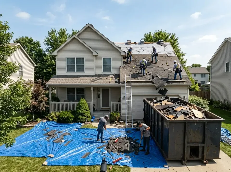 roof-replacement-debris-remova-004 — frequently asked questions, Cheapest Dumpster Rentals in Dundee, FL